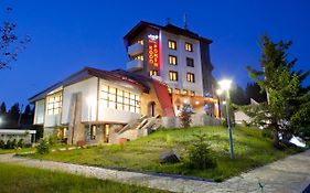 Хотел Кооп Рожен